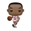 Figura Funko POP! NBA Legends Chicago Bulls Scottie Pippen