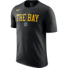 Kratka majica Nike Golden State Warriors''City Edition''