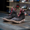 Nike LeBron 15 "PRIDE OF OHIO'' 