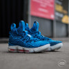 Nike LeBron 15 "Hardwood Classics''