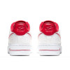 Ženska obuća Nike Air Force 1 '07 Lux ''White/Red''