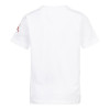 Dječja kratka majica Air Jordan Brand 5 ''White''