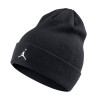 Dječja zimska kapa Air Jordan Cuffed Beanie ''Black''