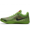 Nike Kobe Mamba Rage "Grinch"