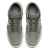 Air Jordan Retro 1 Flyknit ''Clay Green''