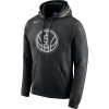 Hoodie San Antonio Spurs City Edition Nike