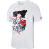 Kratka majica Nike KD Dri-FIT ''White''