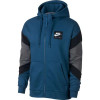 Hoodie Nike Air ''Blue Force''