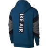 Hoodie Nike Air ''Blue Force''