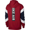 Hoodie Nike Air ''Gym Red''