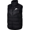 Prsluk Nike Sportswear Windrunner Down Vest ''Black''