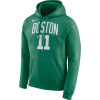 Hoodie Nike NBA Kyrie Irving Boston Celtics