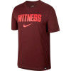 Kratka majica Nike Lebron Witness