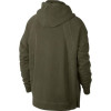 Hoodie Air Jordan Sportswear Wings Washed Fleece ''Olive Canvas''