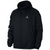 Vjetrovka Air Jordan Sportswear Wings ''Black''