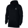 Hoodie Jordan Sportswear Jumpman Hybrid Fleece ''Black''
