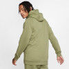 Hoodie Air Jordan Jumpman Fleece ''Thermal Green''