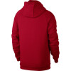 Hoodie Air Jordan Jumpman Fleece ''Gym Red''