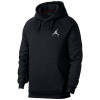 Hoodie Air Jordan Sportswear Jumpman Fleece ''Black''