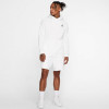 Hoodie Air Sportswear Jumpman Fleece ''White''