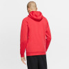 Hoodie Air Sportswear Jumpman Fleece ''Gym Red''