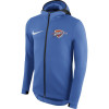 Hoodie Nike Therma Flex Showtime Oklahoma City Thunder