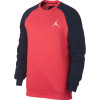 Pulover Air Jordan Jumpman Fleece ''Ember Glow''