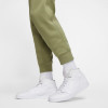 Trenirka Air Jordan Jumpman Fleece ''Thermal Green''