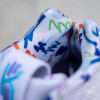 Nike Kyrie 4 90's