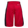 Dječje kratke hlače Air Jordan JDB Rise Shorts ''Red''