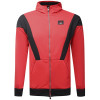 Dječji hoodie Air Jordan Flight Lite ''Gym Red''