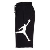 Dječje kratke hlače Air Jordan Jumpman Fleece ''Black''