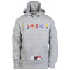 Dječji hoodie Air Jordan Rivals ''Grey''