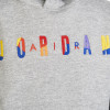 Dječji hoodie Air Jordan Rivals ''Grey''