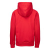 Dječji hoodie Air Jordan Wings Fleece Full-Zip ''Red''
