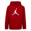 Dječji hoodie Air Jordan Jumpman Logo ''Red''