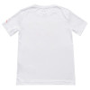 Dječja kratka majica Air Jordan Brand ''White''