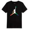 Dječja kratka majica Air Jordan Dream Team Ribbon ''Black''