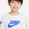 Dječja majica Air Jordan Jumpman Triple Threat ''White''