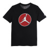 Dječja majica Air Jordan Jumpman Logo ''Black''