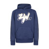 Dječji hoodie Air Jordan Zion ZW Graphic ''Blue''