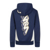 Dječji hoodie Air Jordan Zion ZW Graphic ''Blue''