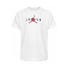 Dječja kratka majica Air Jordan Jumpman Graphic ''White''