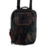 Torbica Air Jordan Jumpman Utility Small Crossbody ''Camo''