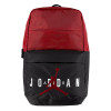 Ruksak Air Jordan Pivot ''Gym Red''