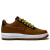 Nike Lunar Force 1 Duckboot Low "Brown"