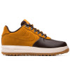 Nike Lunar Force 1 Duckboot Low "Baroque Brown"