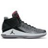 Dječja obuća Air Jordan XXXII ''Black Cement''