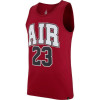 Kratka majica Air Jordan Lifestyle Air 23 ''Gym Red''