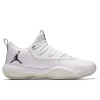 Air Jordan Super.Fly 2017 Low ''White''